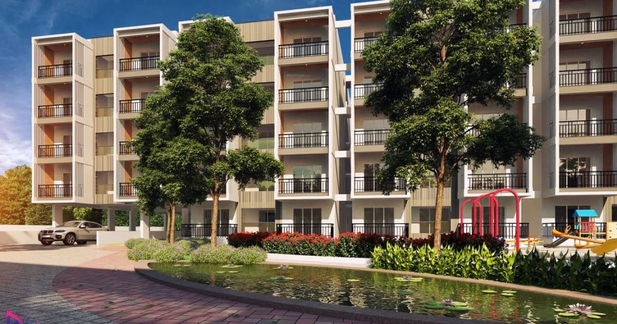 Sattva Sanio Project Review: Premium Living on Old Madras Road