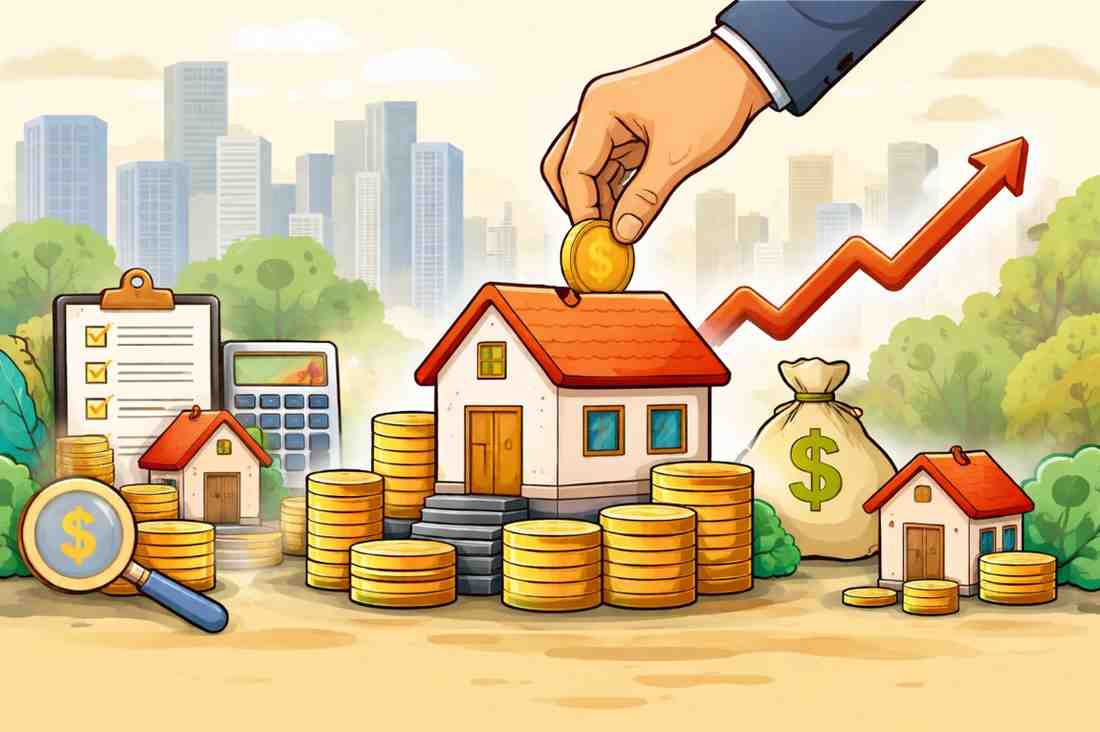 Real Estate Investment