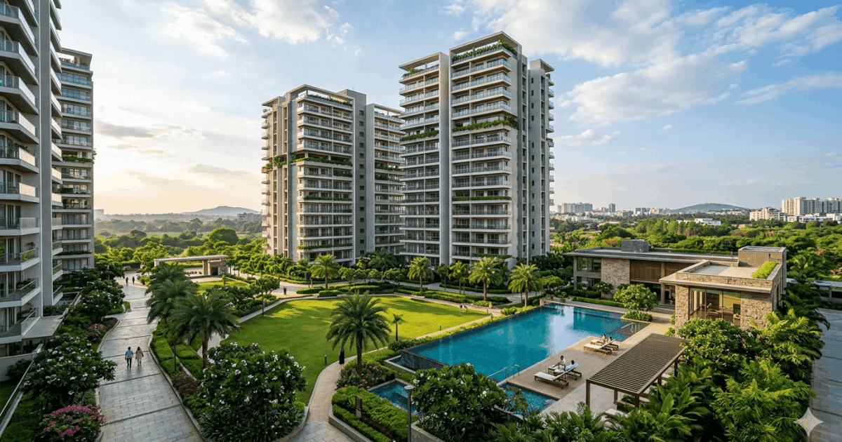 Sattva Group Upcoming Projects in Sarjapur, Bangalore